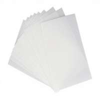 Plaques de coffrage en plastique ondulé PP personnalisées, pour la construction en béton, réutilisables, en polypropylène, pour la construction industrielle