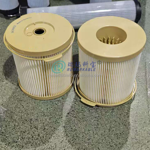 Oem 3838852 <span class=keywords><strong>fs20402</strong></span> p552040 2040tm Bộ Lọc nhiên liệu cho ec170d ec210d máy xúc Bộ Phận Cơ khí sửa chữa Bộ lọc dầu - Product Image 1