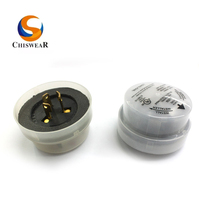 Controlador de fotocélula NEMA Twist-Lock Interruptor óptico de modo de falla de 220V con carcasa estabilizada UV