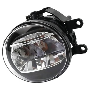 Para Lexus ES 2013 Faro Antiniebla Derecho 81210-12230 Izquierdo 81220-12230 - Product Image 1