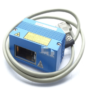 ตัวควบคุมการเขียนโปรแกรม PLC CLV431-1010 เครื่องสแกนบาร์โค้ด - Product Image 1
