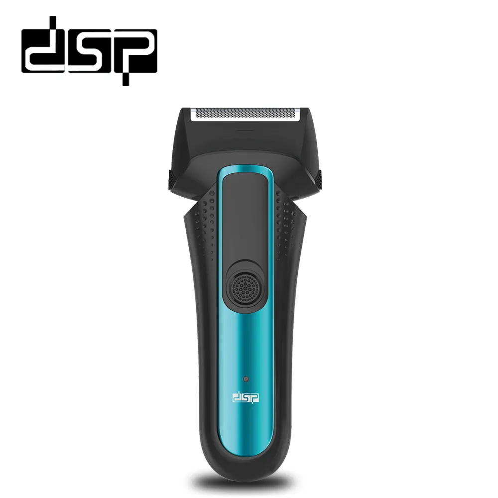 Rasoir électrique pour hommes, rasoir pour barbe, épilation des poils, Rechargeable, Machine professionnelle pour le rasage