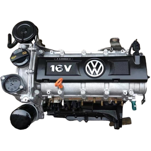 Pièces automobiles EA111 1.6L CLP CLS CLR <span class=keywords><strong>CDD</strong></span> BMG BMH CDF CDE CFN CPJ Ensemble moteur pour Volkswagen Jetta <span class=keywords><strong>6</strong></span> Polo Skoda Fabia 2 Rapid 1 - Product Image 2