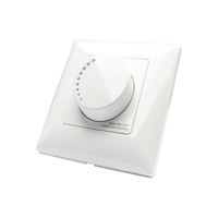Atenuador LED TRIAC de corte de fase de borde ascendente y descendente de 300W 110V/220V para luces LED