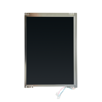 Panel LCD TFT de 12.1'' LQ121S1DG61, Pantalla Táctil LCD de 800*600, LQ121S1LG55, LQ104V1DG61, LQ121S1DG61, LQ121S1LG61, LQ104S1LG61