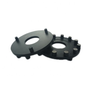 Xiamen Murat 170mm segmenti rotondi in metallo diamantato piastra di macinazione/calcestruzzo disco di macinazione - Product Image 1