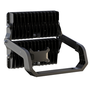 ไฟสปอร์ตไลท์ LED อลูมิเนียมยอดนิยม 600W-1600W 90000lm-224000lm IP66 สำหรับสนามกีฬา ควบคุมด้วย DMX รับประกัน 5 ปี - Product Image 4