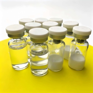 Polvo Cosmético Liofilizado de Alta Pureza al por Mayor, Grado Cosmético, Directo de Fábrica para Formulación de Cuidado de la Piel, OEM ODM - Product Image 6