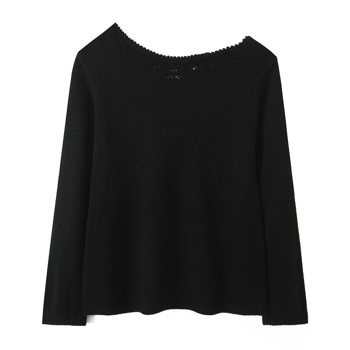 ท็อปสีดำอีโบนี