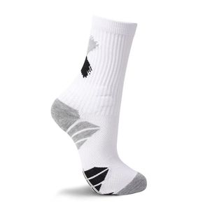 Mid-Calf Non-Slip Sports <b>Socks</b> Quick-Drying Sweat-Absorbent For Yoga Basketball Men Women - Product Image 5