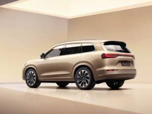 2024 HUA WEI AITO M7 nouveau SUV de <span class=keywords><strong>sport</strong></span> électrique hybride avec boîte de vitesses automatique 4WD <span class=keywords><strong>Concept</strong></span> de mode de conduite à gauche pour alimenter les véhicules à énergie nouvelle - Product Image 2