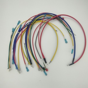 ワイヤーハーネス電子ワイヤーハーネスカテゴリケーブルアセンブリワイヤーハーネス中国製造 - Product Image 6