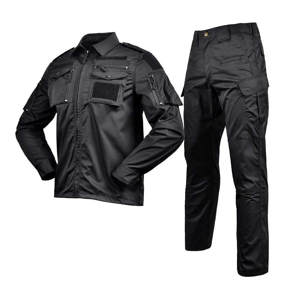 Camouflage Shirts And Pants uniforms jacket Ripstop Tactical uniform clothing multicam combat suit clothes