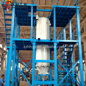 Neuer 25KG Vakuum-Gasatomisations-Induktionsofen für Labor und Institut zur Herstellung von sphärischem AlSi10Mg-Metall - Product Image 1