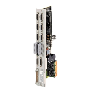 6SN1115-0BA11-0AA1 SIMODRIVE 611 ชุดควบคุมดิจิตอลแบบปรับได้ 2 แกน รุ่น 6SN11150BA110AA1 - Product Image 3
