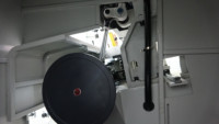 Hengchang — machine à courtepointe automatique pour ordinateur, à multiples aiguilles, sans navette