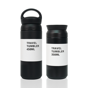 Mug personnalisé en acier inoxydable à transfert de chaleur, double usage chaud et froid pour aliments chauds pour adultes - Product Image 4