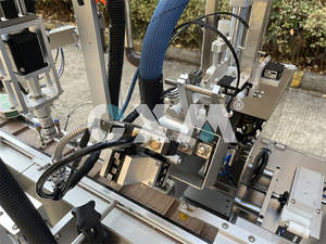 เครื่องติดฉลากแสตมป์ภาษี snus - Product Image 4