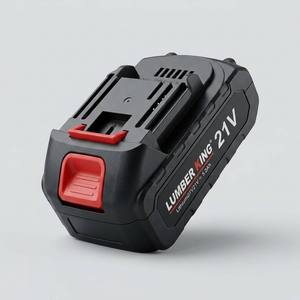 Chainsaw Lithium Battery Pack 18V BAT611 3.0Ah 4.0Ah 5.0Ah 6.0Ah for Cordless <b>Power</b> <b>Tools</b> Hand 18V Lithium Battery Long-lasting - Product Image 3