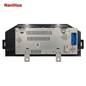 ชุดอัพเกรดหน้าจอ LCD สำหรับรถยนต์ Navihua ระบบ Linux จอแสดงผลแบบ Virtual Cockpit สำหรับ Porsche Panamera 970 ปี 2010-2016 - Product Image 3