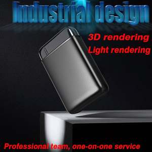 3D услуги дизайна CAD - Product Image 4