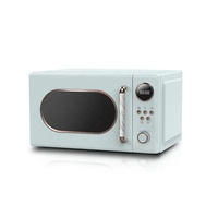Four à micro-ondes électrique de comptoir miniature portable pour la maison, 20 L, appareils électroménagers, Hornos De Microondas
