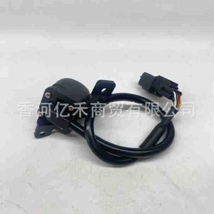 กล้องมองหลัง Hyundai 95760-S6200 ระบบช่วยจอดรถ สำหรับ Ix35 12V - Product Image 3