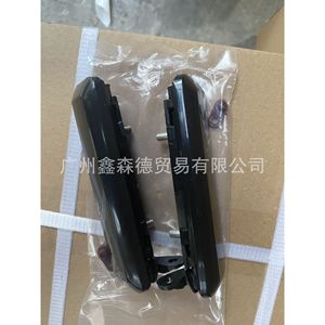 Xsd <b>S10</b> Door Handles Plastic Replacement For Chevrolet Truck 77112B 15969377 20260758 - Product Image 2
