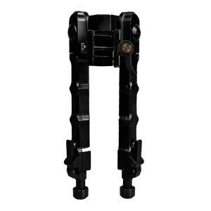 Chất lượng cao nhà máy CNC hợp kim nhôm V9 Chiến thuật <span class=keywords><strong>Bipod</strong></span> với chất lượng tốt Arca <span class=keywords><strong>Bipod</strong></span> gắn kết - Product Image 4