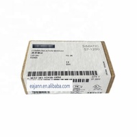 Nouvelle carte de communication SIEMENS PLC SIMATIC S7-1200 CB1241 RS485 pour l'automatisation industrielle et la programmation PLC