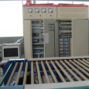Fabricante de máquina de vidrio templado plano de convección de ventilador - Product Image 5