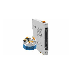 Nuevo Sensor de Temperatura Endress+Hauser ITEMP TMT31 - Product Image 1