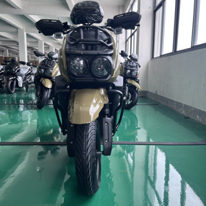 มอเตอร์ไซค์ไฟฟ้ากำลังสูง 1000W-3000W 60V/72V จากโรงงานขายส่งโดยตรง ปรับแต่งได้ตามต้องการ สำหรับผู้ใหญ่ ใช้ในเมือง - Product Image 6