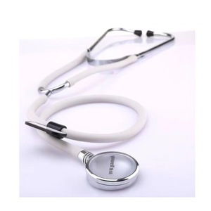 Stéthoscope pour poisson, à usage unique, type A, blanc, usage médical et domestique - Product Image 5