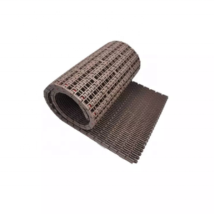 نظام ناقل حزامي معياري أبيض من فيجن، وصلة حزام معيارية للبيع - Product Image 6