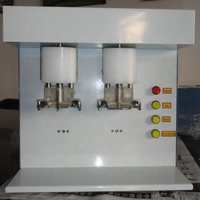 Système glutomatique de haute qualité, lave-linge à grains de farine de blé, Instrument de test du paillettes