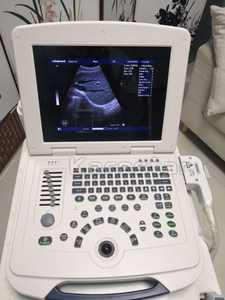 12.1 Inch Led Display <span class=keywords><strong>Ce</strong></span> Iso Goedgekeurde Veterinaire Draagbare Medische Apparatuur Ultrasone Diagnostische <span class=keywords><strong>Machine</strong></span> - Product Image 4