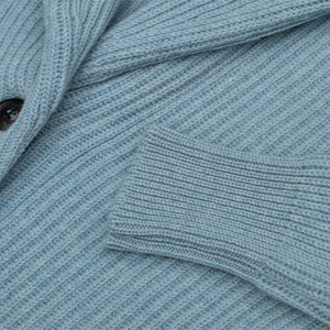 All'ingrosso giacca da donna in Cashmere Cashmere Cashmere cotone lavorato <span class=keywords><strong>a</strong></span> maglia morbida e calda giacca donna - Product Image 5