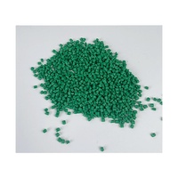 Granulés de polypropylène PP de haute qualité, granulés plastiques pour le moulage par injection, l'extrusion, l'emballage et les produits ménagers