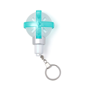 Porte-clés Officiel TXT Light Stick Ver 2, Porte-clés TXT Light Stick, Porte-clés Light Stick Coréen pour Fans - Product Image 1