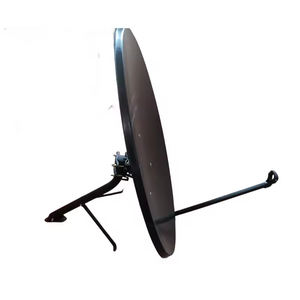 Fábrica de calidad superior mejor <span class=keywords><strong>precio</strong></span> <span class=keywords><strong>antena</strong></span> parabólica plato Ku 45*50 <span class=keywords><strong>TV</strong></span> digital - Product Image 4