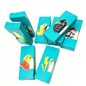 Cajas de Papel Personalizadas OEM, Embalaje Listo para Exhibir en Estantes, Embalaje para Exhibición - Product Image 6