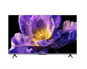 <span class=keywords><strong>Xiaomi</strong></span> <span class=keywords><strong>Mi</strong></span> <span class=keywords><strong>TV</strong></span> S <span class=keywords><strong>55</strong></span> Mini LED Smart <span class=keywords><strong>TV</strong></span> Ahorro de Energía <span class=keywords><strong>55</strong></span> \ "3840x2160 240Hz 4GB/64GB WiFi6 para Hoteles - Product Image 1