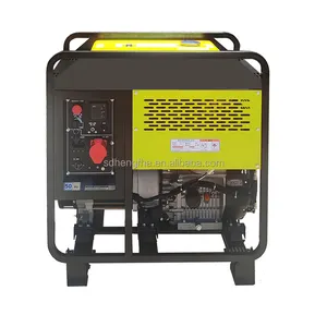 portable generator 1kw 2kw 3kw 4kw 5kw gasoline generator for sale