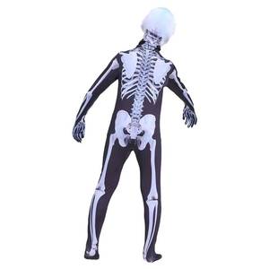 Disfraz de Halloween para Familia MS, Traje de Anime a Juego para Padres e Hijos, Disfraz de Cosplay de Deadpool para Niñas, Conjunto de Poliéster - Product Image 5