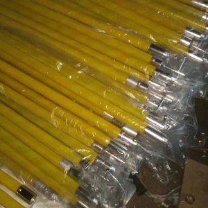 High Voltage Brake Pull-<b>rod</b> Fiberglass Hot Stick - Product Image 5