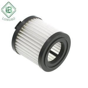 <span class=keywords><strong>ที่</strong></span>กรอง HEPA เหมาะสำหรับเครื่อง<span class=keywords><strong>ดูด</strong></span><span class=keywords><strong>ฝุ่น</strong></span>ไร้สายแบบมือถือสำหรับ JV51จิมมี่/CJ53/C53T / CP31 / PD509 / C83 - Product Image 1