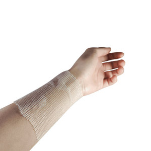 ผ้าก๊อซทางการแพทย์ขนาด10x10ซม. ผ้าก๊อซทำหมันผู้ผลิต - Product Image 5