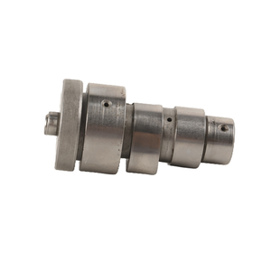 Camshaft OEM nhà máy sản xuất cho xe <span class=keywords><strong>Piaggio</strong></span> Vespa GTS 250 300 GTV250 GTV300 GTS Supertech HPE 4T 4V 8759585, phụ tùng động cơ YEAACLAB123 - Product Image 5