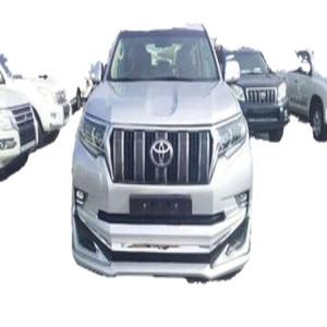 Camionnette Mini Utilisée 2019 Euro 6 8x4 Volant à Gauche Camion de Cargaison avec Caméra Arrière Fonctions de Sécurité - Product Image 1